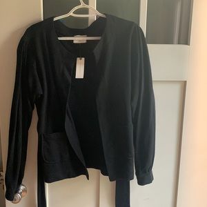 Women’s size medium Anthropologie cardigan